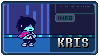 https://deltarune.fandom.com/wiki/Kris